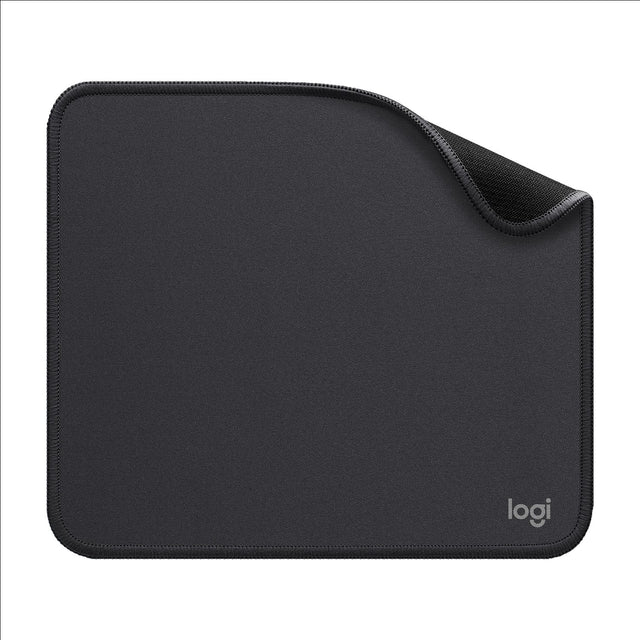Logitech Mouse Pad Studio Series, Graphite – Musemåtter (billede 1)