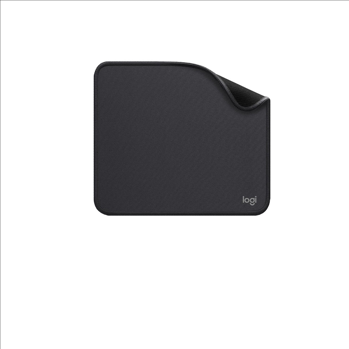 Logitech Mouse Pad Studio Series, Graphite – Musemåtter (billede 4)