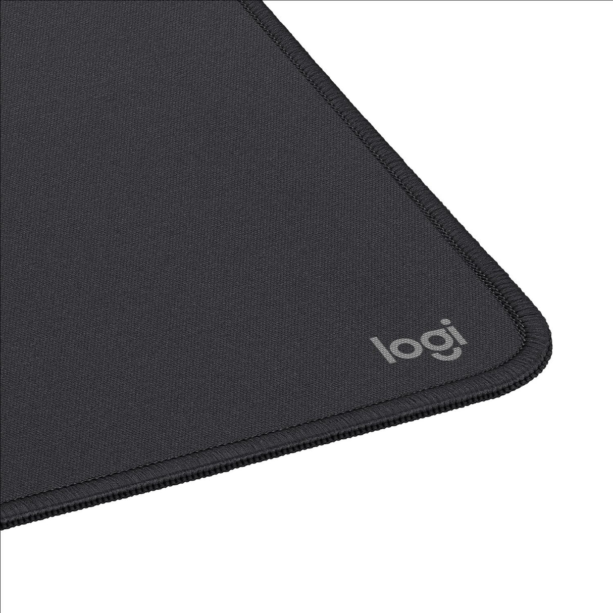 Logitech Mouse Pad Studio Series, Graphite – Musemåtter (billede 5)