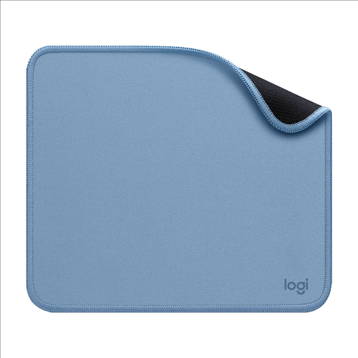 Logitech Mouse Pad Studio Series, Blue Grey – Musemåtter (billede 1)