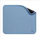 Logitech Mouse Pad Studio Series, Blue Grey – Musemåtter (billede 1)