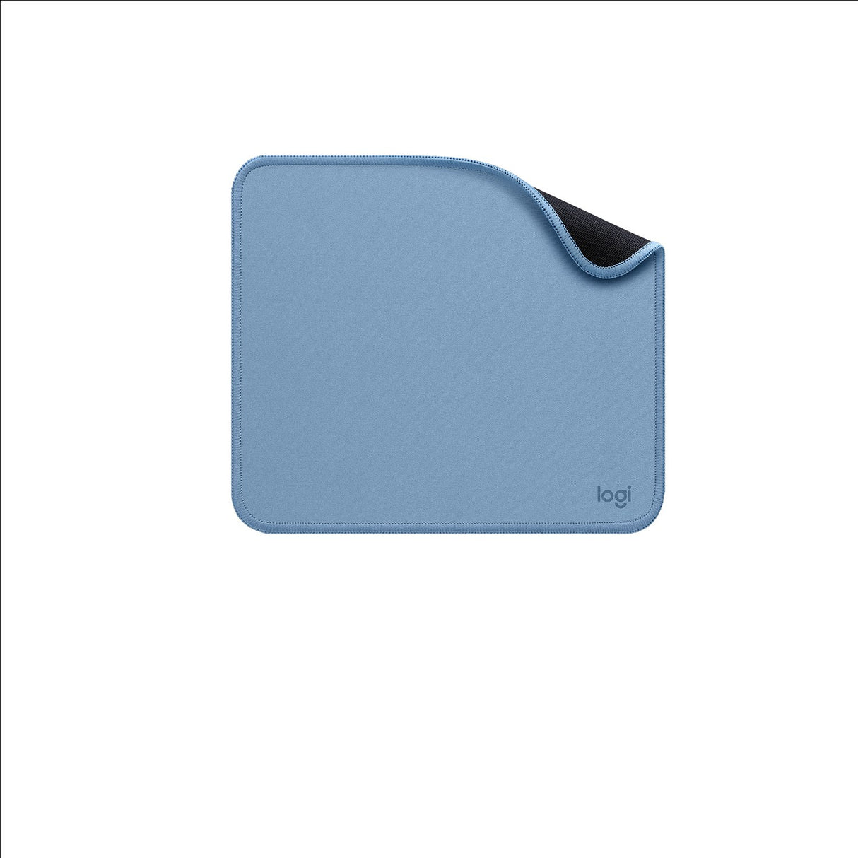 Logitech Mouse Pad Studio Series, Blue Grey – Musemåtter (billede 4)