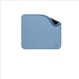 Logitech Mouse Pad Studio Series, Blue Grey – Musemåtter (billede 4)
