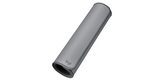 Logitech Desk Mat Studio Series, Mid Grey – Skrivebordsmåtter (billede 4)