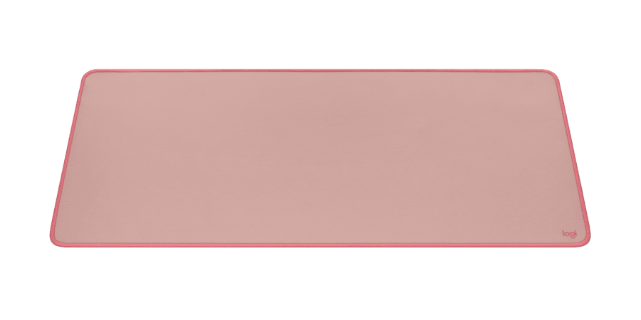 Logitech Desk Mat Studio Series, Darker Rose – Skrivebordsmåtter (billede 2)