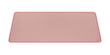 Logitech Desk Mat Studio Series, Darker Rose – Skrivebordsmåtter (billede 2)