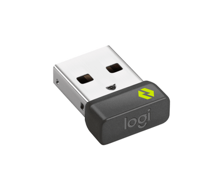 LOGITECH BOLT USB-C Reveiver – Trådløse mus (billede 2)