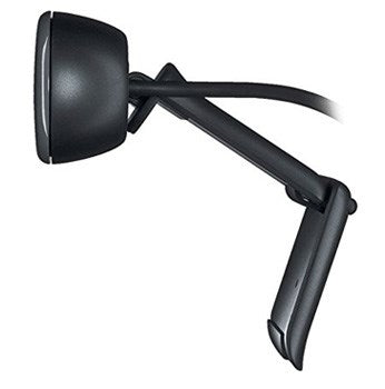 Logitech C270 HD Webcam, Black – Webkameraer (billede 2)