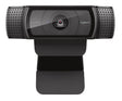 Logitech C920S HD Pro Webcam, Black – Webkameraer (billede 1)