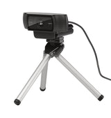 Logitech C920S HD Pro Webcam, Black – Webkameraer (billede 2)