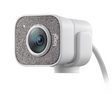 Logitech StreamCam, Off White – Webkameraer (billede 1)