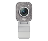 Logitech StreamCam, Off White – Webkameraer (billede 3)