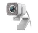 Logitech StreamCam, Off White – Webkameraer (billede 4)