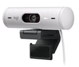 Logitech Brio 500, Off-White – Webkameraer (billede 1)