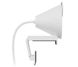 Logitech Brio 300 Full HD webcam, Off-white – Webkameraer (billede 5)