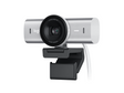 Logitech MX Brio Webcam, Pale Grey – Webkameraer (billede 1)