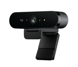 LOGITECH Brio 4k, Graphite – Webkamera tilbehør (billede 2)