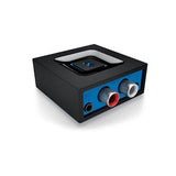 Logitech Wireless Bluetooth Audio Receiver, Black – Lyd & AV-tilbehør (billede 2)