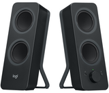Logitech Z207 Bluetooth Computer Speakers, Black (EU) – Højttalere (billede 2)