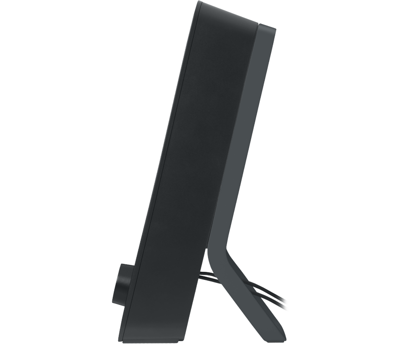 Logitech Z207 Bluetooth Computer Speakers, Black (EU) – Højttalere (billede 3)