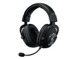 Logitech PRO X Wireless LIGHTSPEED Gaming Headset, Black – Headsets