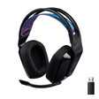 Logitech G535 LIGHTSPEED Wireless Gaming Headset, Black – Headsets (billede 1)