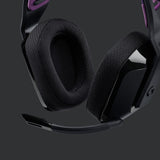 Logitech G535 LIGHTSPEED Wireless Gaming Headset, Black – Headsets (billede 4)