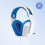 Logitech G335 Wired Gaming Headset, White – Headsets med kabel (billede 3)