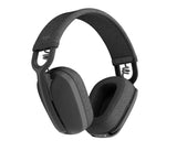 Logitech ZONE VIBE 100, Graphite – Headsets (billede 2)