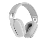 Logitech ZONE VIBE 100, Off-White – Headsets (billede 2)