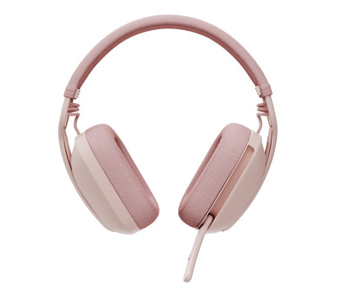 Logitech ZONE VIBE 100, Rose – Headsets (billede 3)