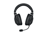 Logitech PRO X 2 LIGHTSPEED Wireless Gaming Headset, Black – Headsets (billede 2)