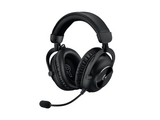 Logitech PRO X 2 LIGHTSPEED Wireless Gaming Headset, Black – Headsets (billede 4)