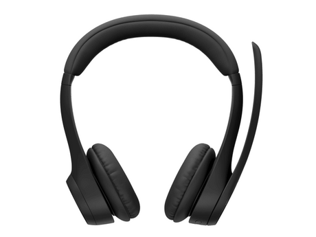 Logitech Zone 305 Headset UC, Midnight Black – Headsets (billede 3)