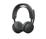 LOGITECH Zone Wireless 2 ES USB-C (B2B), Graphite (billede 1)