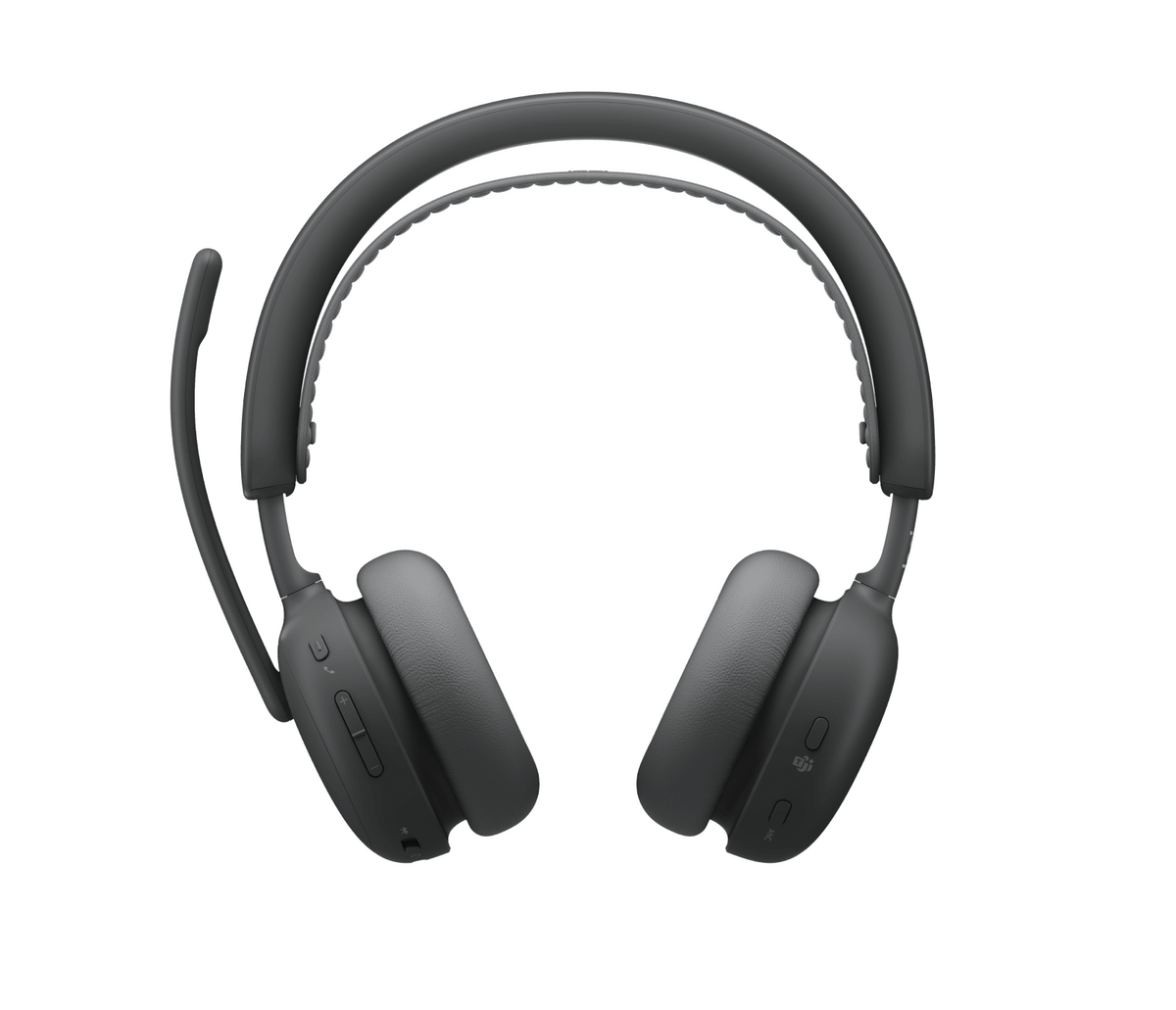 LOGITECH Zone Wireless 2 ES USB-C (B2B), Graphite (billede 3)