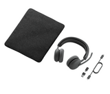 LOGITECH Zone Wireless 2 ES USB-C (B2B), Graphite (billede 4)