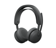 Logitech - Zone Wireless 2 ES - B2C UC, Graphite – Headsets (billede 1)