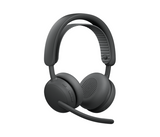 Logitech - Zone Wireless 2 ES - B2C UC, Graphite – Headsets (billede 3)