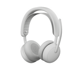 Logitech - Zone Wireless 2 ES - B2C UC, White – Headsets (billede 1)