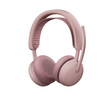 Logitech - Zone Wireless 2 ES - B2C UC, Rose – Headsets (billede 1)