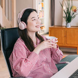 Logitech - Zone Wireless 2 ES - B2C UC, Rose – Headsets (billede 3)