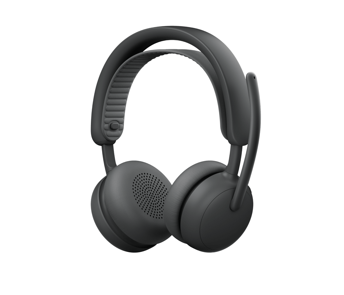 LOGITECH Zone Wireless 2 ES Bluetooth (B2B), Graphite (billede 1)