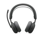 LOGITECH Zone Wireless 2 ES Bluetooth (B2B), Graphite (billede 2)