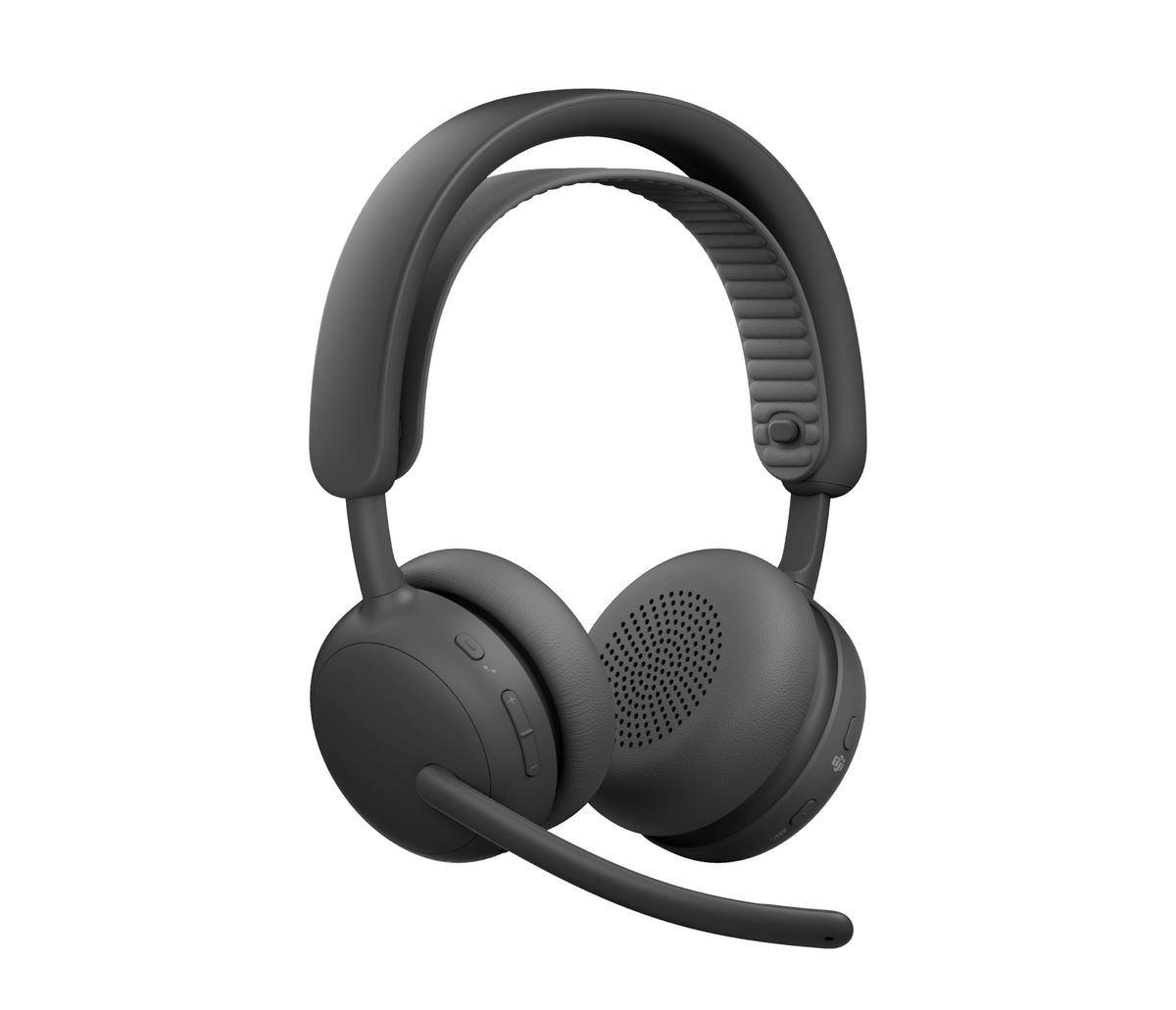 LOGITECH Zone Wireless 2 ES Bluetooth (B2B), Graphite (billede 3)