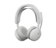 LOGITECH Zone Wireless 2 ES USB-C (B2B), Off-White (billede 1)