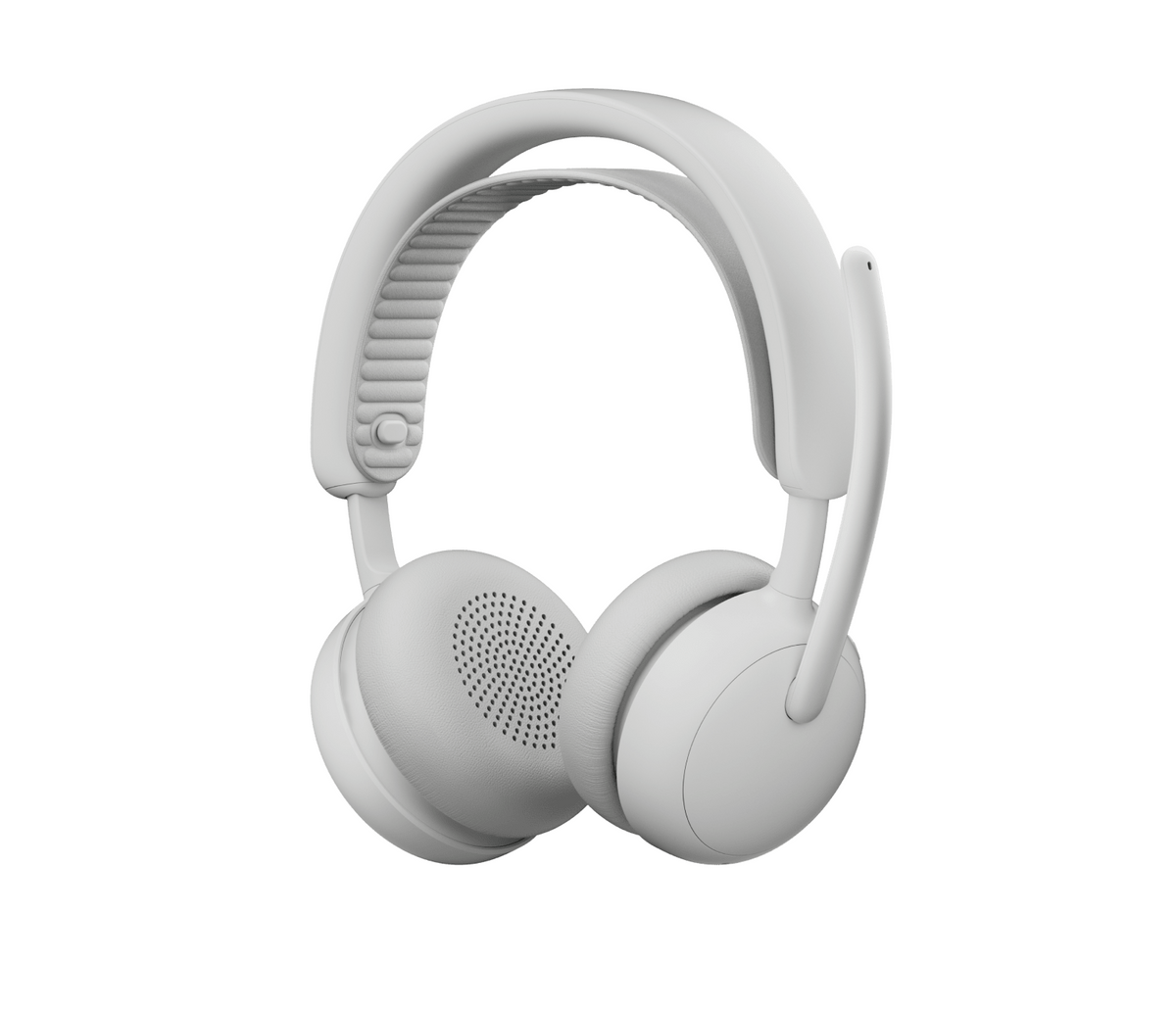 LOGITECH Zone Wireless 2 ES USB-C (B2B), Off-White (billede 1)