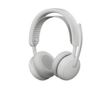 LOGITECH Zone Wireless 2 ES USB-C (B2B), Off-White (billede 1)