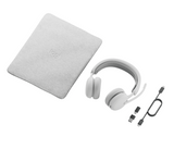 LOGITECH Zone Wireless 2 ES USB-C (B2B), Off-White (billede 2)