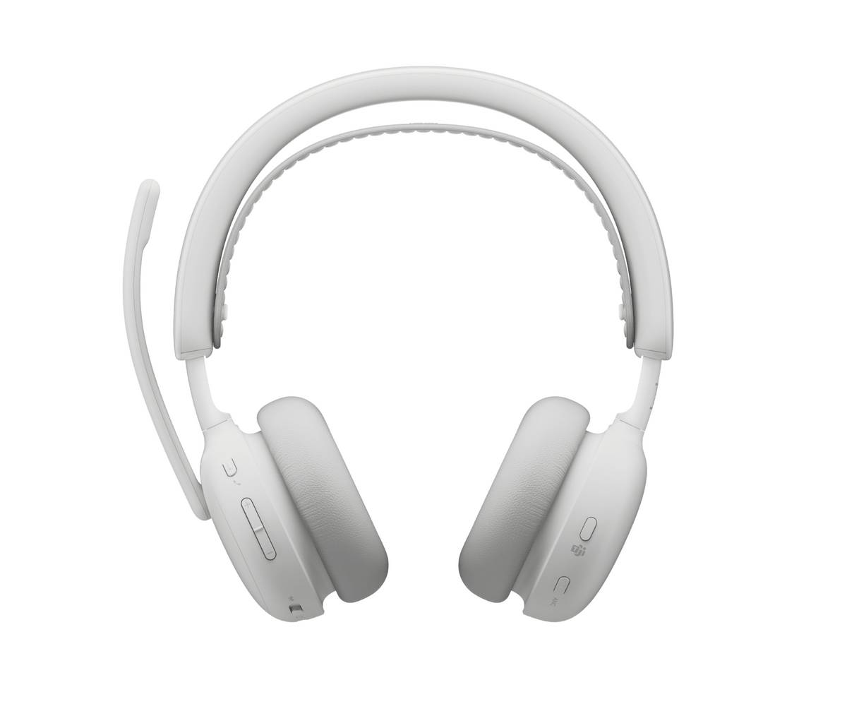 LOGITECH Zone Wireless 2 ES USB-C (B2B), Off-White (billede 4)